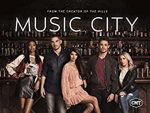 Music City Fix S01E07 Let There Be Light XviD-AFG