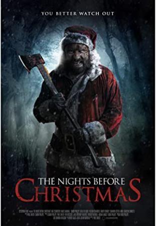 The Nights Before Christmas 2019 1080p WEB-DL DD 5.1 H.264-FGT