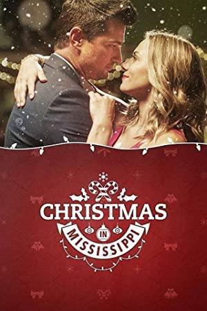 Christmas in Mississippi (2017) 720p WEB-DL (DDP 2 0) X264 Solar