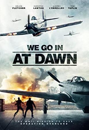 We Go In At Dawn 2020 1080p WEB-DL H264 AC3-EVO[EtHD]