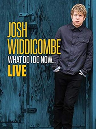 Josh Widdicombe What Do I Do Now 2016 1080p WEBRip x265-RARBG