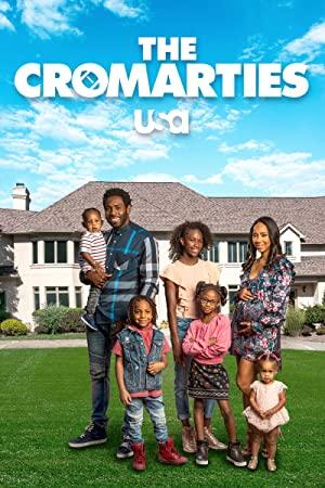 The Cromarties S01E07 Snap Back to Reality 720p HDTV x264-CRiMSON[eztv]