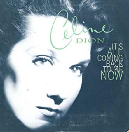 Celine Dion - It's All Coming Back To Me Now 1996 (Long Version)