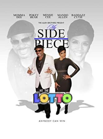 My Side Piece Hit the Lotto 2018 1080p WEBRip x264-RARBG
