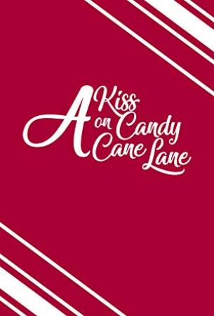 A Kiss On Candy Cane Lane (2019) [WEBRip] [1080p] [YTS]