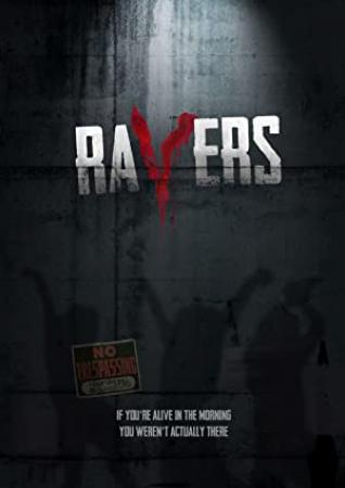 Ravers 2020 1080p WEB-DL H264 AC3-EVO[EtHD]