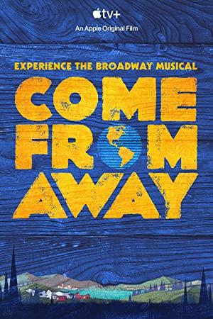 Come From Away 2017 720p WEB H264-NAISU