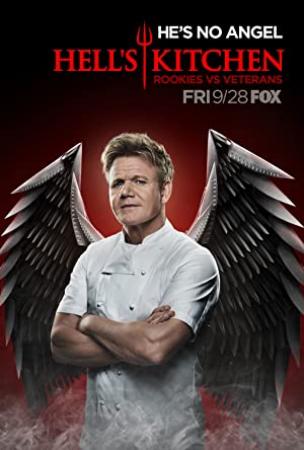 Hell's Kitchen US S17E09 Catch of the Day 720p WEBRip 2CH x265 HEVC-PSA