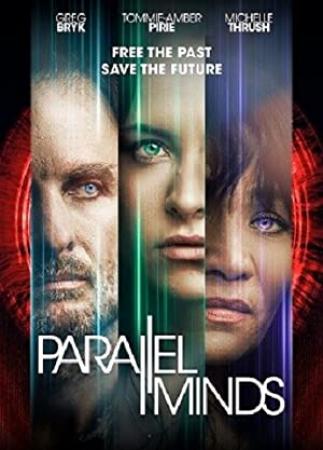 Parallel Minds 2020 HDRip XviD AC3-EVO[EtMovies]