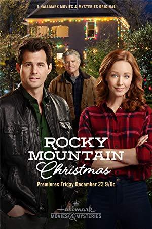 Rocky Mountain Christmas 2017 WEBRip XviD MP3-XVID