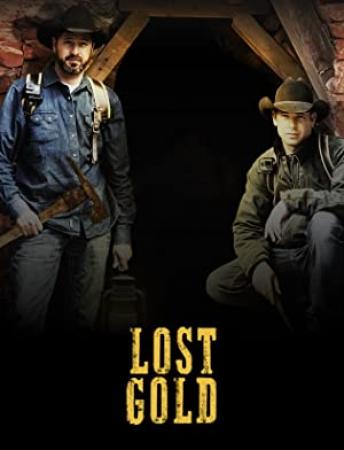 Lost Gold S01E07 The Lost Blue Bucket Gold WEBRip x264-CAFFEiNE[TGx]