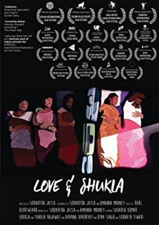 Love and Shukla 2017 Hindi 720p WebRip ESub - mkvCinemas