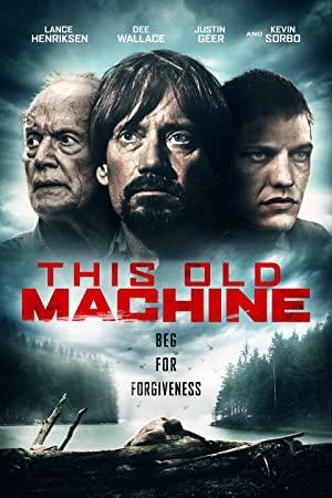 This Old Machine 2018 DVDRip XviD AC3-EVO[TGx]