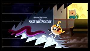 Adventure Time S10E08 The First Investigation 1080p AMZN WEBRip DDP2.0 x264-CtrlHD[rarbg]