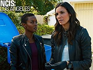 NCIS Los Angeles S09E12 HDTV x264