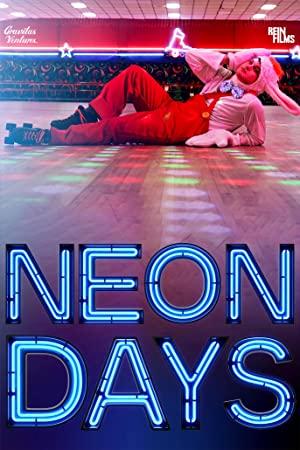 Neon Days 2020 HDRip XviD AC3-EVO[EtMovies]