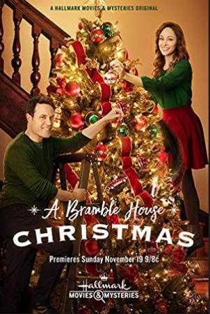 A Bramble House Christmas 2017 Hallmark 720p HDTV X264 Solar