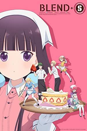 Blend S S01E02 480p x264-mSD