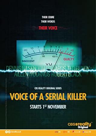 Voice of a Serial Killer S01E05 Ted Bundy PDTV x264-UNDERBELLY