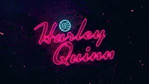 HARLEY QUINN (2019-2020) - Complete TV Season 1 S01 and Birds of Prey Movie - 1080p Web-DL x264