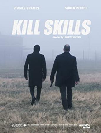 Kill Skills 2016 HDRip AC3 X264-CMRG[EtMovies]