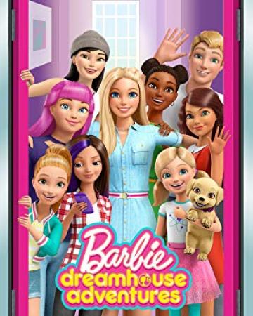 Barbie Dreamhouse Adventures S03 WEBRip x264-ION10