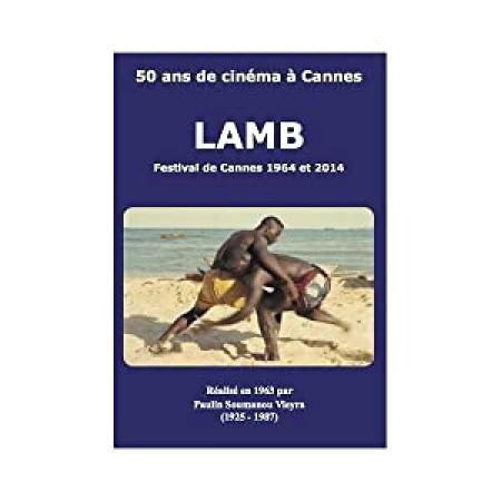 Lamb 1964 FRENCH ENSUBBED 1080p WEBRip AAC2.0 x264-KUCHU