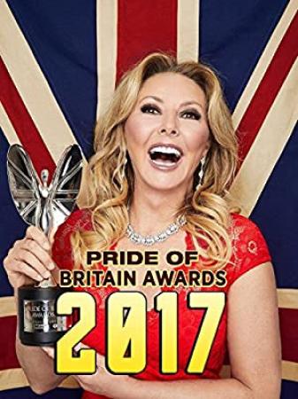 Pride of Britain Awards 2020 HDTV x264-DARKFLiX[rarbg]