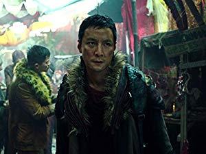 Into the Badlands S03E06 Black Wind Howls 1080p 5 1 - 2 0 x264 Phun Psyz