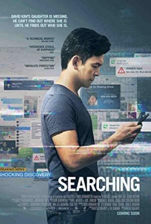 Searching [BluRay Screener][Español Latino][2018]