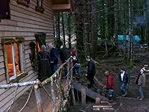 Alaskan Bush People S06E01 One for All HDTV x264-RBB