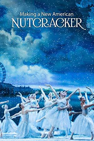 Making A New American Nutcracker 2017 720p PBS WEBRip AAC2.0 x264-NOGRP