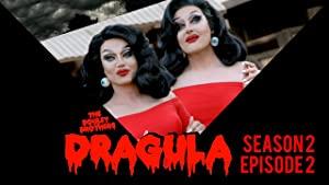 The Boulet Brothers Dragula S02E02 XviD-AFG