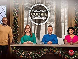 Christmas Cookie Challenge S05E05 Christmas Chandeliers XviD-AFG[eztv]