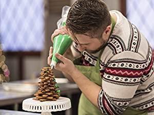 Christmas Cookie Challenge S01E02 Traditions Turned Trendy PROPER 720p HDTV x264-W4F[rarbg]