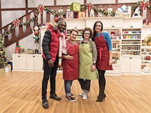 Christmas Cookie Challenge S01E03 Santas Sweet Spot HDTV x264-W4F[rarbg]