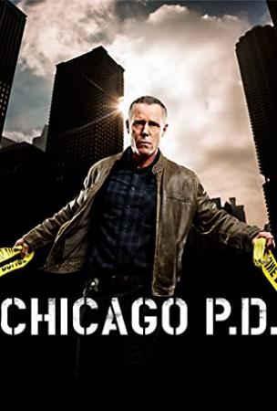 Chicago P.D. S05E11 FRENCH HDTV XviD-ZT
