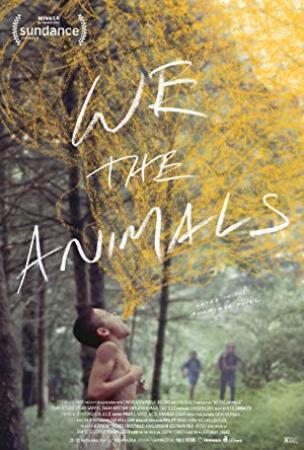 We The Animals (2018) [BluRay] [1080p] [YTS]