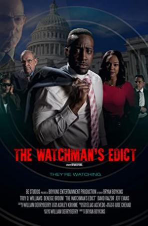 The Watchmans Edict 2017 WEBRip 720p-1XBET[TGx]