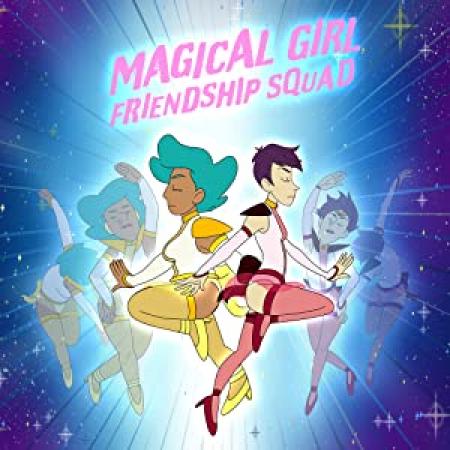 Magical Girl Friendship Squad Origins S01E02 720p HEVC