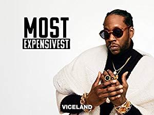 Most Expensivest S01E01 XviD-AFG