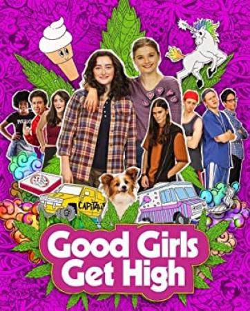 Good Girls Get High 2018 1080p WEBRip x265-RARBG