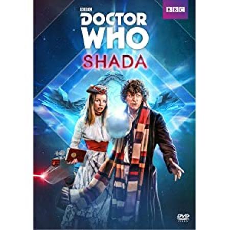 Doctor Who Shada (2017) [1080p] [YTS AG]