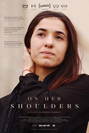 On Her Shoulders 2018 DVDRip x264-BiPOLAR[EtMovies]