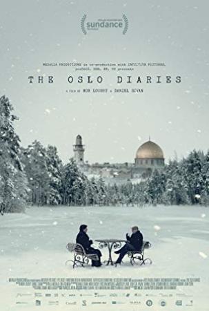 The Oslo Diaries (2018) [WEBRip] [1080p] [YTS]