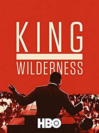King In The Wilderness (2018) [1080p] [WEBRip] [5.1] [YTS]