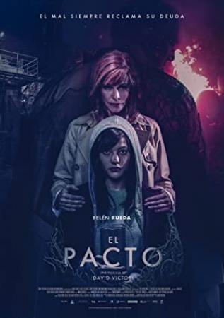 El Pacto [BluRay Rip][AC3 5.1 Castellano][2018]