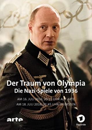 The Olympic Dream-The 1936 Nazi Games 2016 720p x264-StB