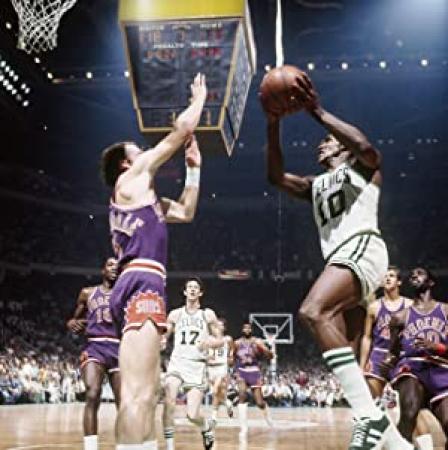 NBA 1976 Playoffs WCF G7 (16 may) PHX Suns v GS Warriors