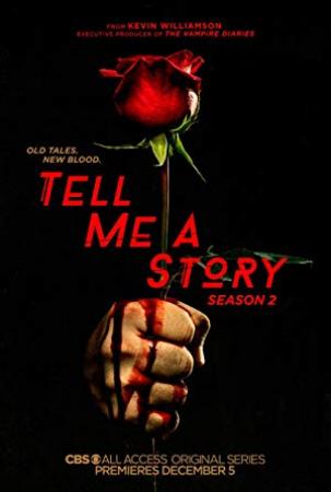 Tell Me A Story  (Season 02) HamsterStudio 720